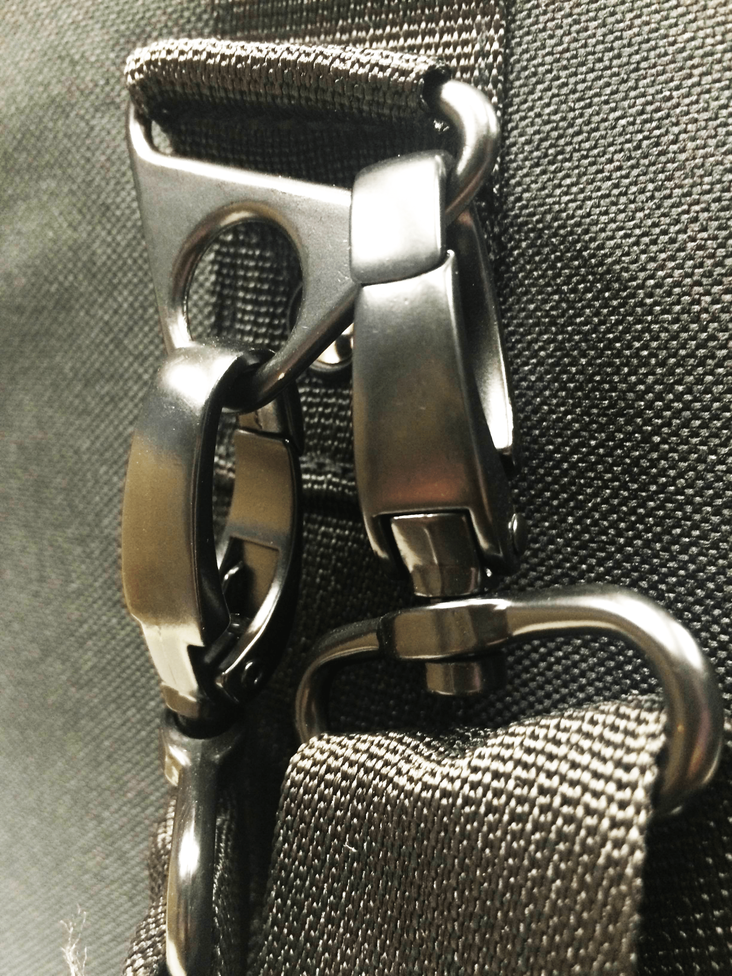 Storage Case for 30 Graphing Calculators with Handle and Wheels - Image 4