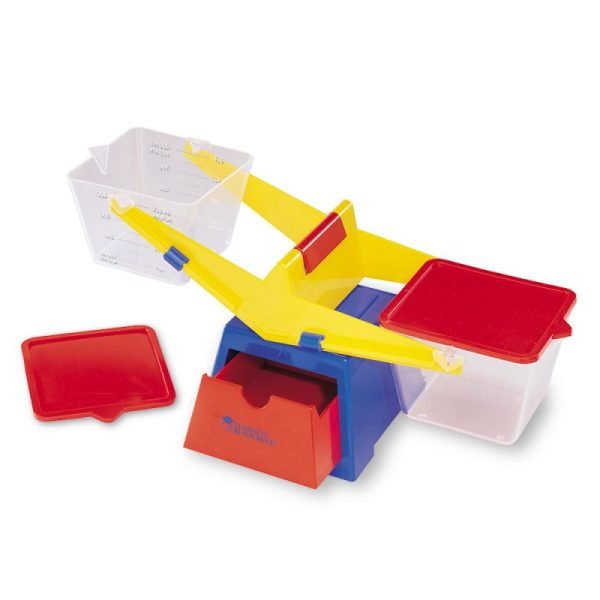 Primary Bucket Balance