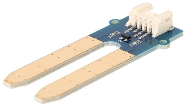 Moisture Module for the TI-Innovator Hub*