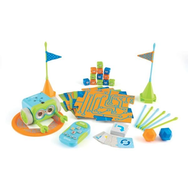 Botley® the Coding Robot Activity Set