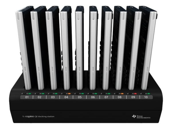 TI-Nspire CX Docking Station - Image 2