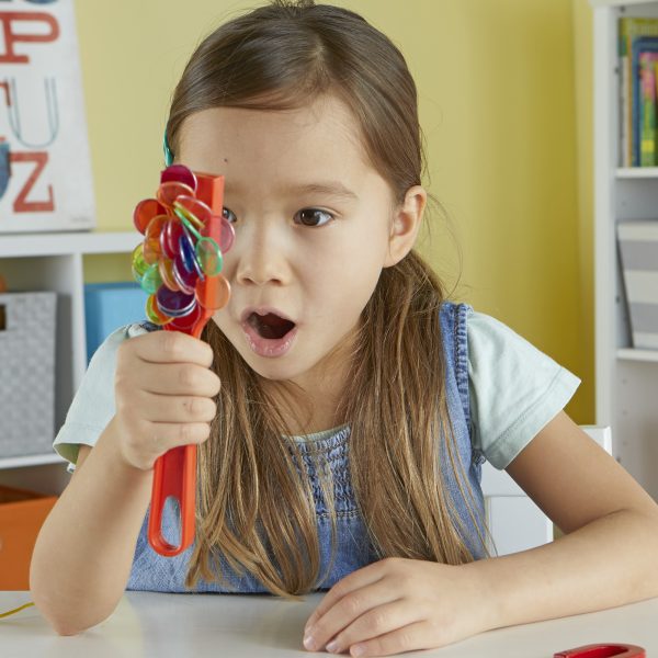 STEM Explorers™ Magnet Movers - Image 3