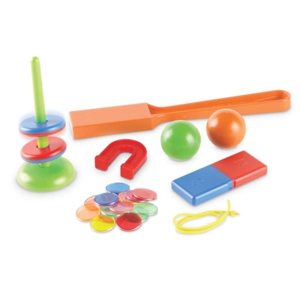 STEM Explorers™ Magnet Movers - Image 2