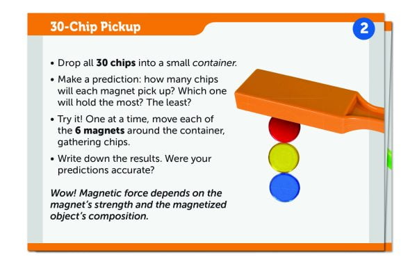 STEM Explorers™ Magnet Movers - Image 4